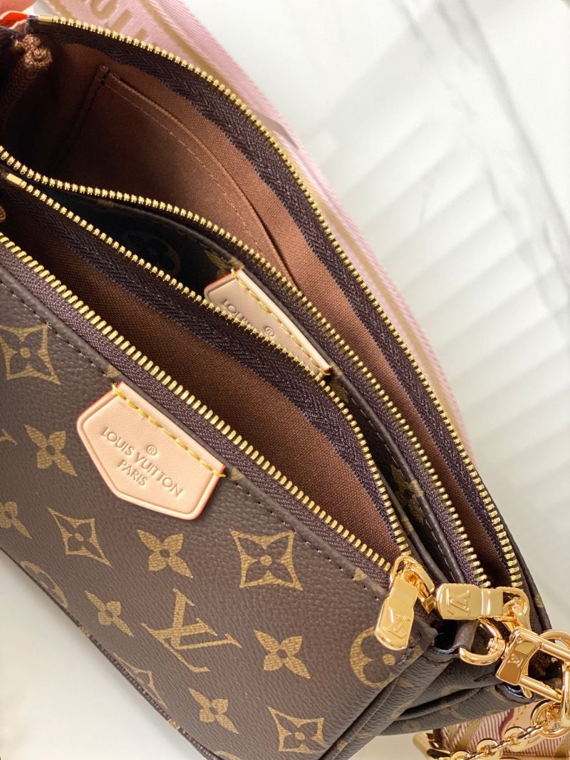 Louis Vuitton Satchel Bags